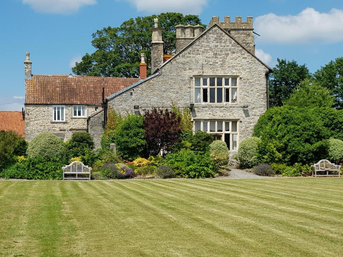 Old Church Farm Rudgeway Exterior foto